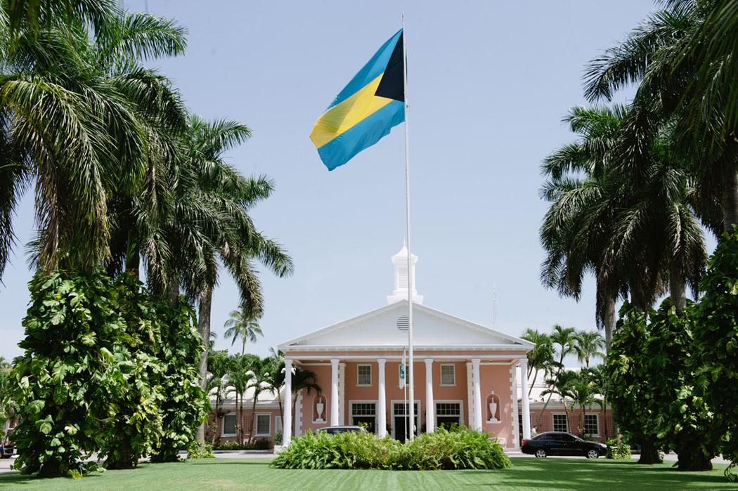 Lyford Cay Club, Luxury Community, Nassau, Bahamas